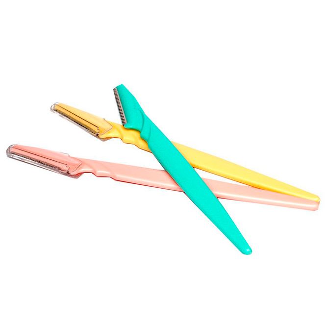 Hovedbilde Eyebrow Cutter