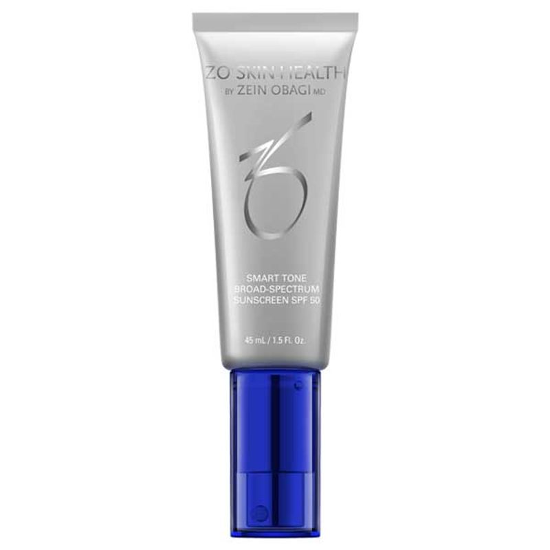 Smart Tone Broad-Spectrum SPF 50