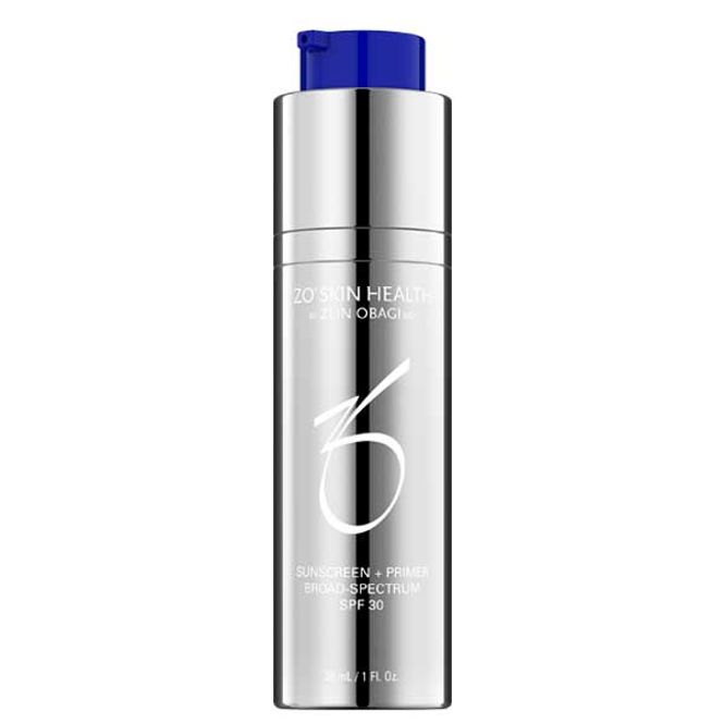 Hovedbilde Sunscreen + Primer Broad-Spectrum SPF 30