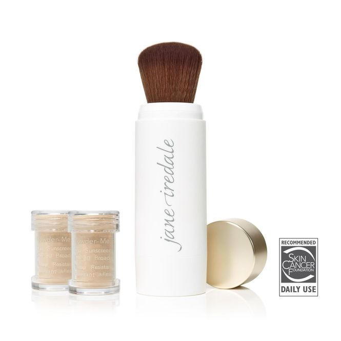 Hovedbilde Powder-Me SPF 30