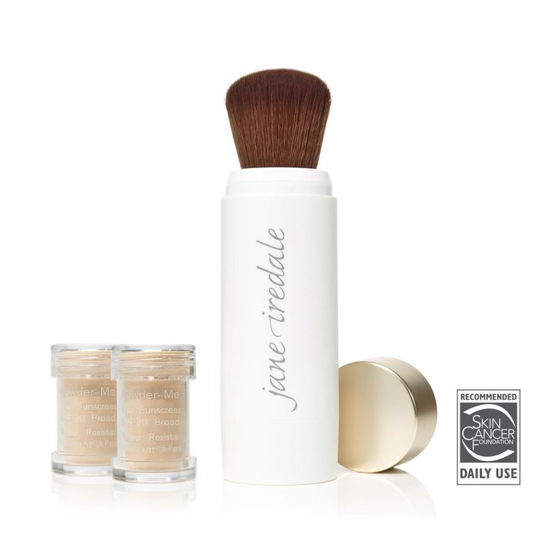 Powder-Me SPF 30