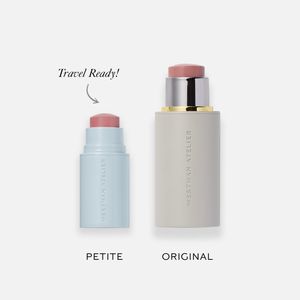 Hovedbilde Baby Cheeks Blush Stick Petite Trio