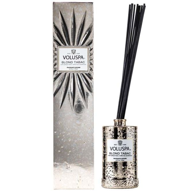 Hovedbilde BLOND TABAC REED DIFFUSER