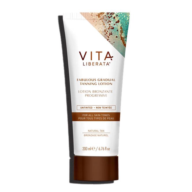 Hovedbilde FABULOUS GRADUAL TANNING LOTION