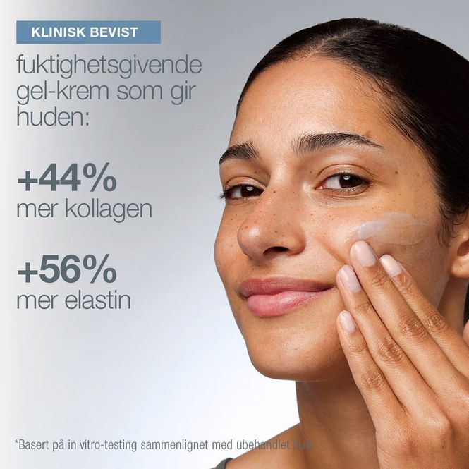 Hovedbilde pro-collagen banking water cream
