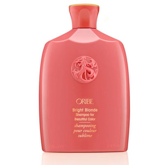 Hovedbilde Bright Blonde Shampoo for Beautiful Color 