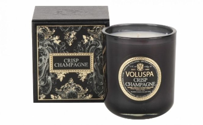 Hovedbilde CRISP CHAMPAGNE MAISON CANDLE