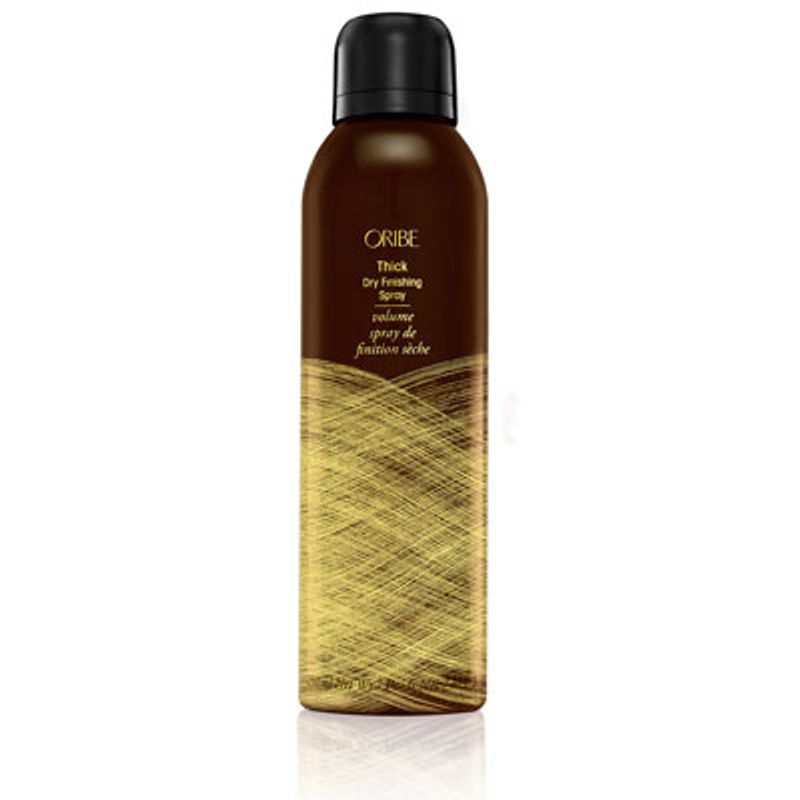 Thick Dry Finishing Spray