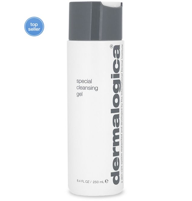 Hovedbilde special cleansing gel