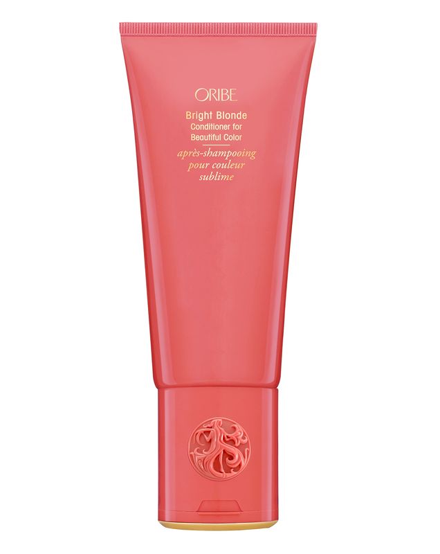 Bright Blonde Conditioner for Beautiful Color