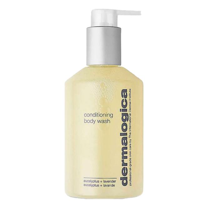 Hovedbilde conditioning body wash
