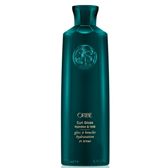 Hovedbilde Curl Gloss