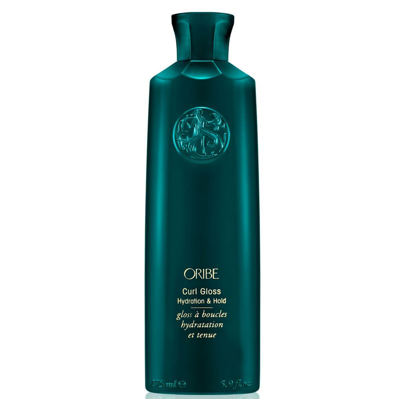 Curl Gloss