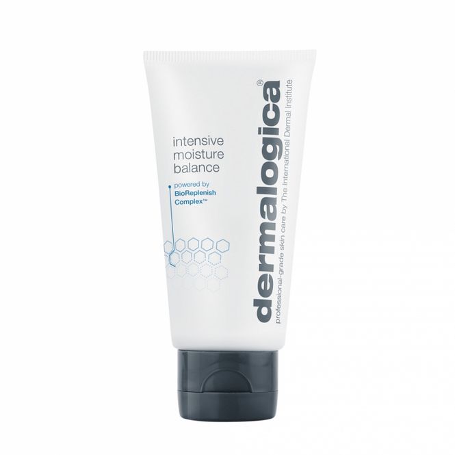 Hovedbilde intensive moisture balance 50 ml