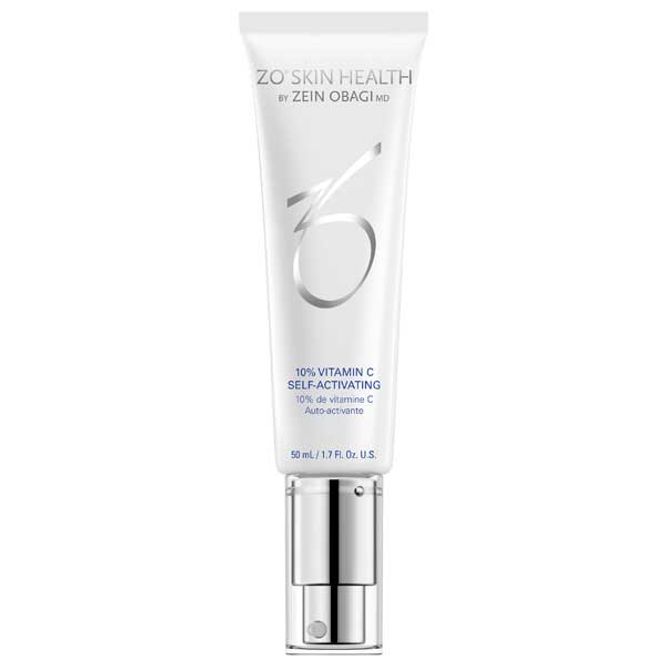 Hovedbilde 10% Vitamin C Self-Activating