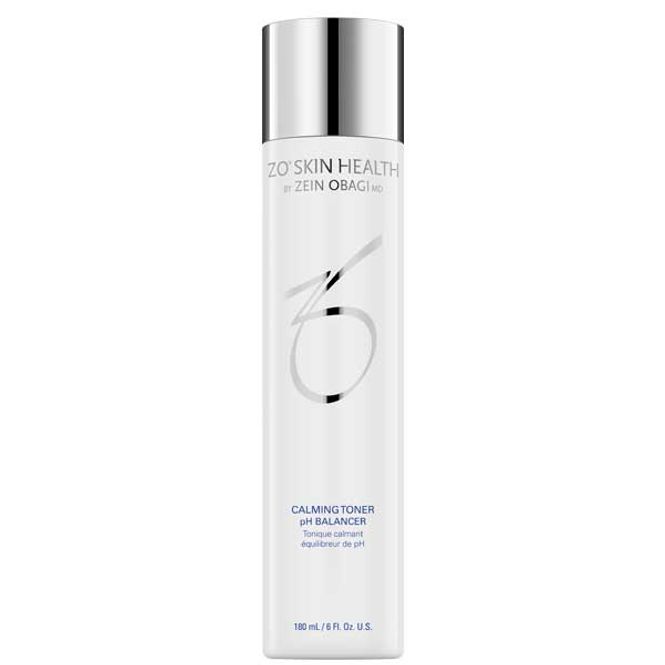 Hovedbilde Calming Toner pH Balancer