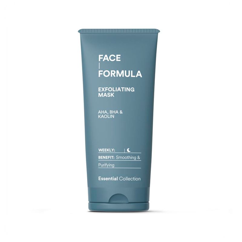 Exfoliating Mask 