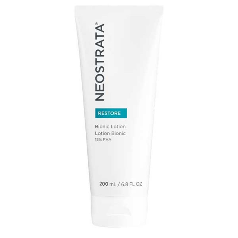 Bionic Lotion