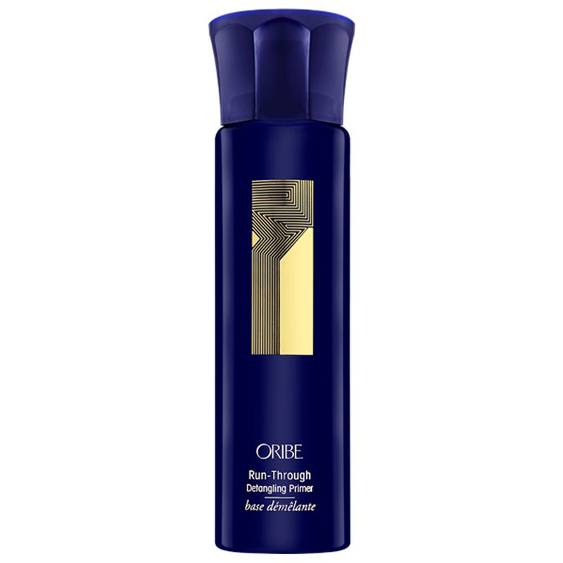 Run-Through Detangling Primer
