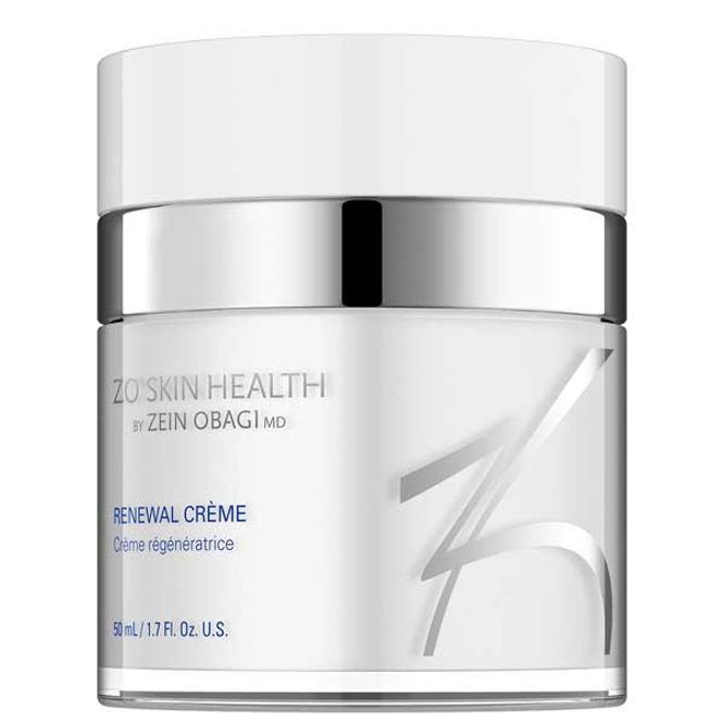 Hovedbilde Renewal Crème