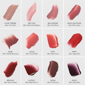 Hovedbilde HydroBalm Tinted Lipstick