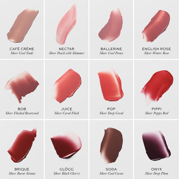 HydroBalm Tinted Lipstick