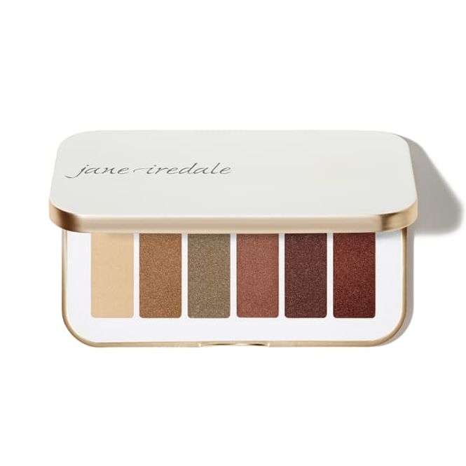 Hovedbilde PurePressed® Eye Shadow Palette