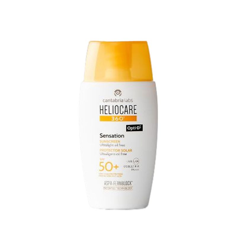 HELIOCARE Sensation