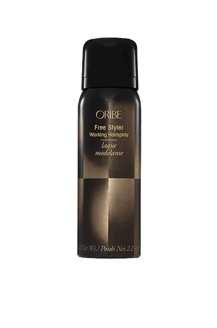 Hovedbilde Free Styler Working Hair Spray Travel Size