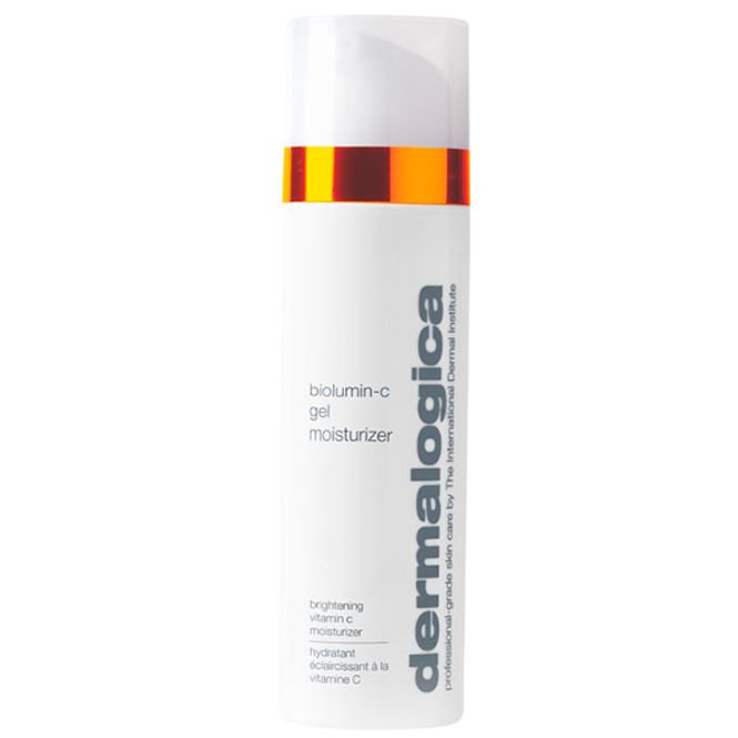 Hovedbilde biolumin-c gel moisturizer 50 ml