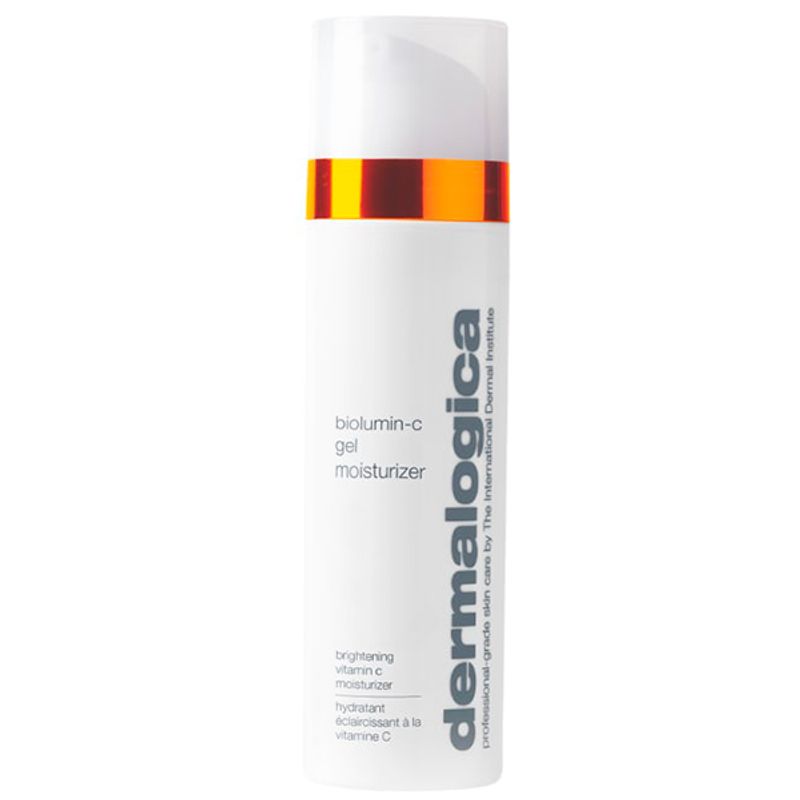 biolumin-c gel moisturizer 50 ml