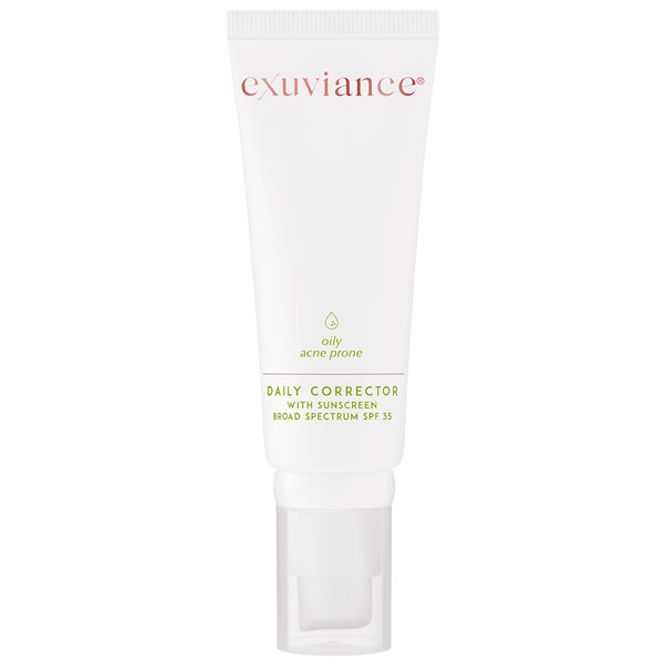 Hovedbilde Daily Corrector SPF 35