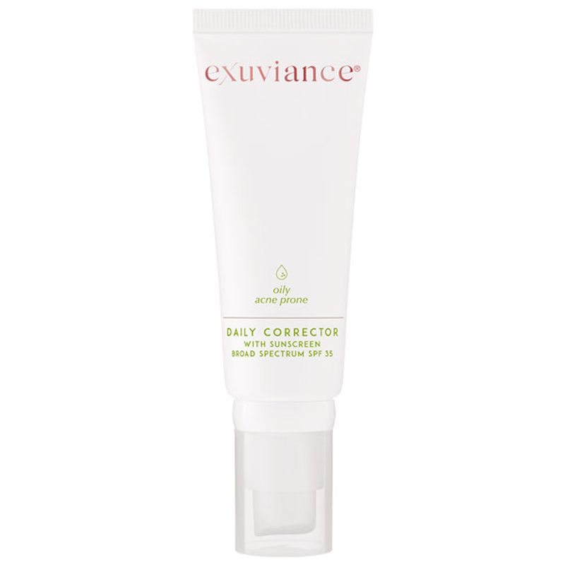 Daily Corrector SPF 35