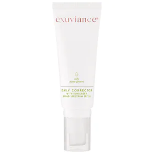 Hovedbilde Daily Corrector SPF 35