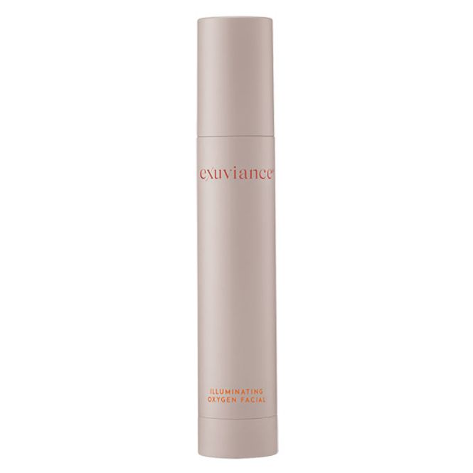 Hovedbilde Illuminating Oxygen Facial