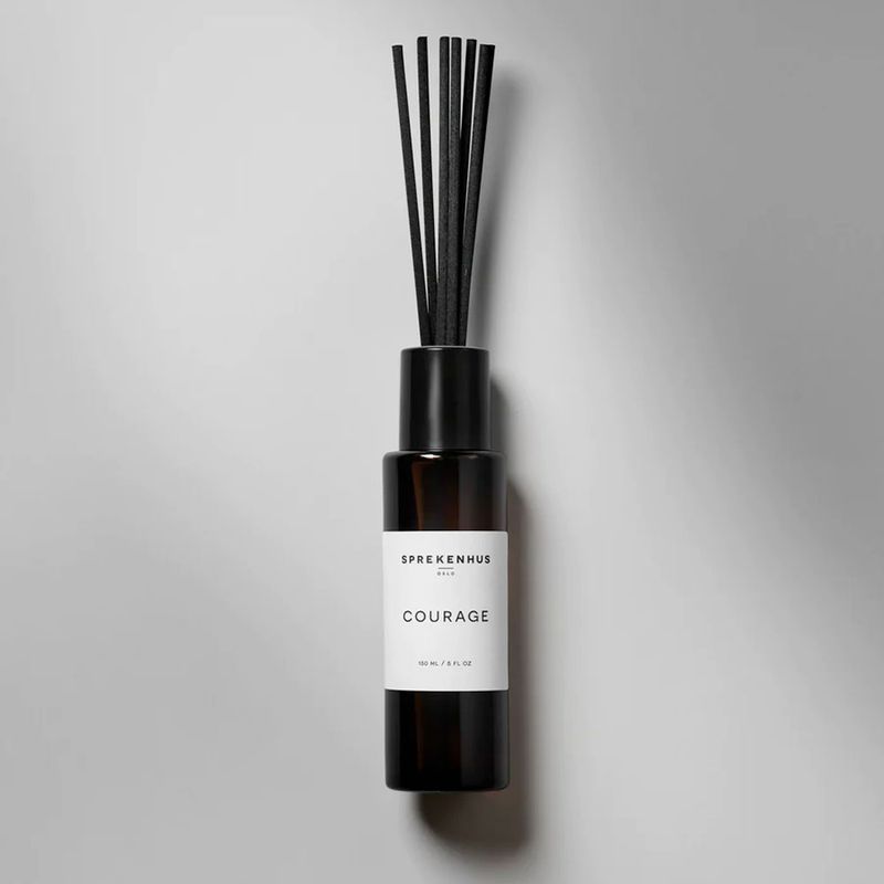 COURAGE HOME FRAGRANCE DIFFUSER