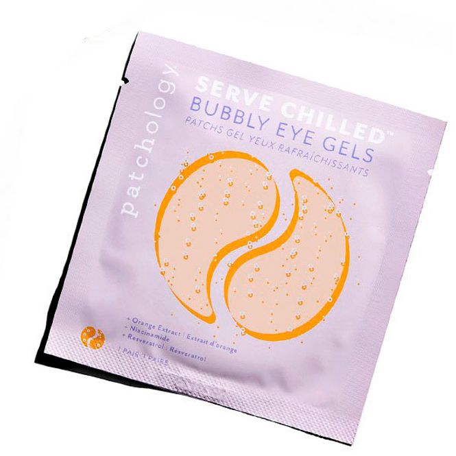Hovedbilde Serve Chilled Bubbly Eye Gels 1stk
