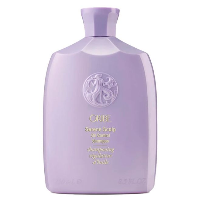 Hovedbilde Serene Scalp Oil Control Shampoo