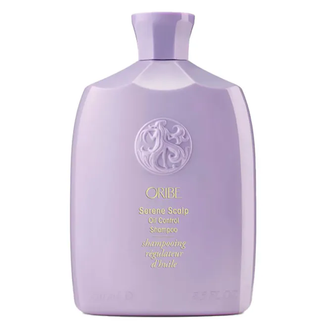 Hovedbilde Serene Scalp Oil Control Shampoo