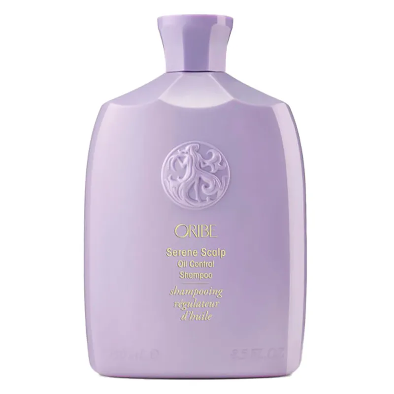 Serene Scalp Oil Control Shampoo