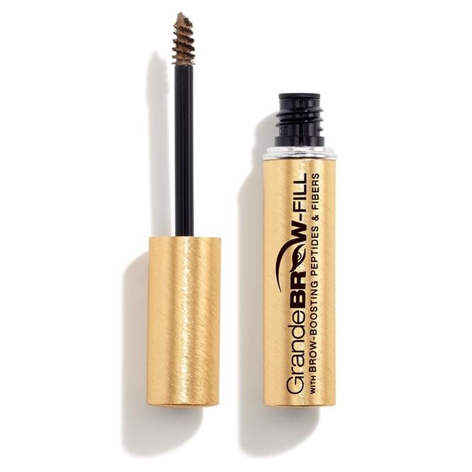 Hovedbilde BROW-FILL Volumizing Brow Gel with Fibers & Peptides