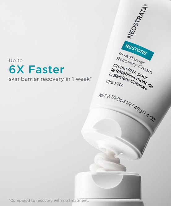 Hovedbilde PHA Barrier Recovery Cream