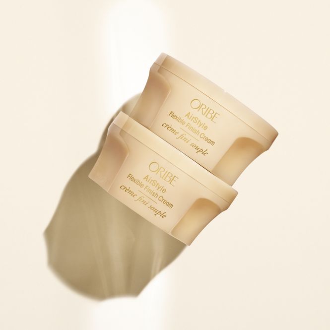 Hovedbilde AirStyle Flexible Finish Cream