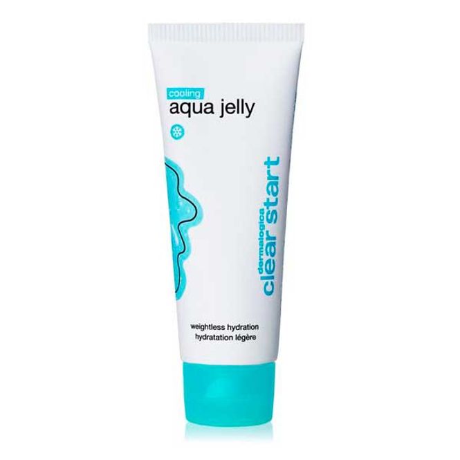 Hovedbilde cooling aqua jelly moisturizer