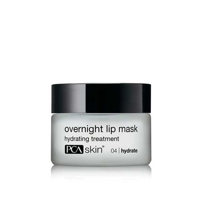 Hovedbilde Overnight Lip Mask