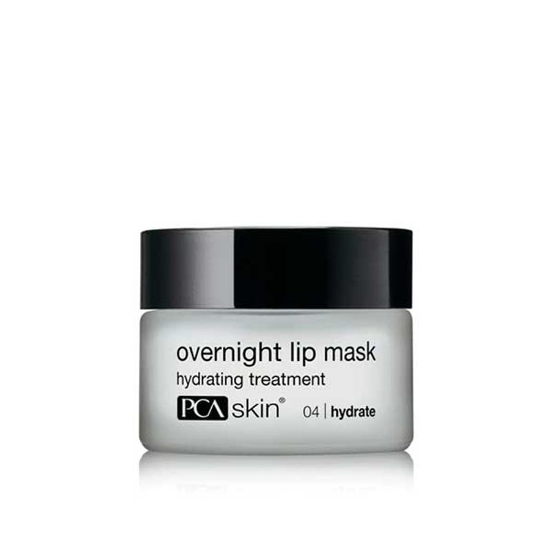 Overnight Lip Mask