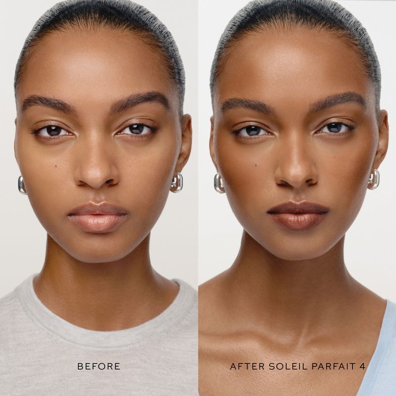 Sun Tone Bronzing Crème