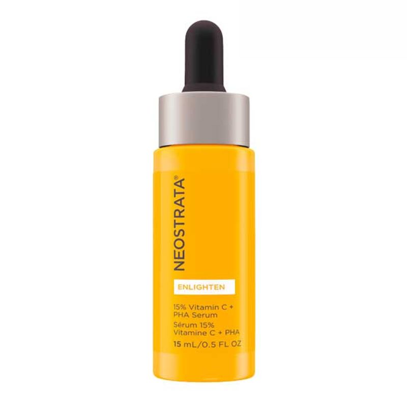 15% Vitamin C + PHA Serum
