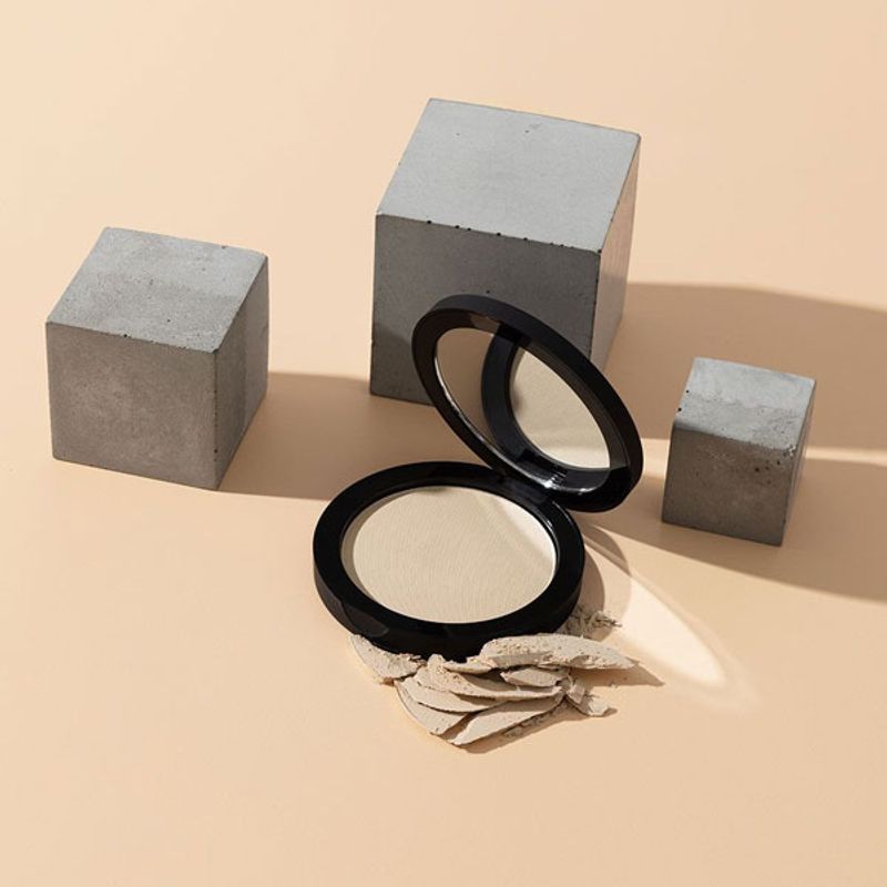 Perfecting Powder