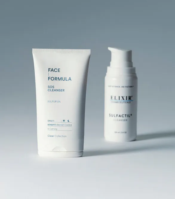Hovedbilde SOS Cleanser